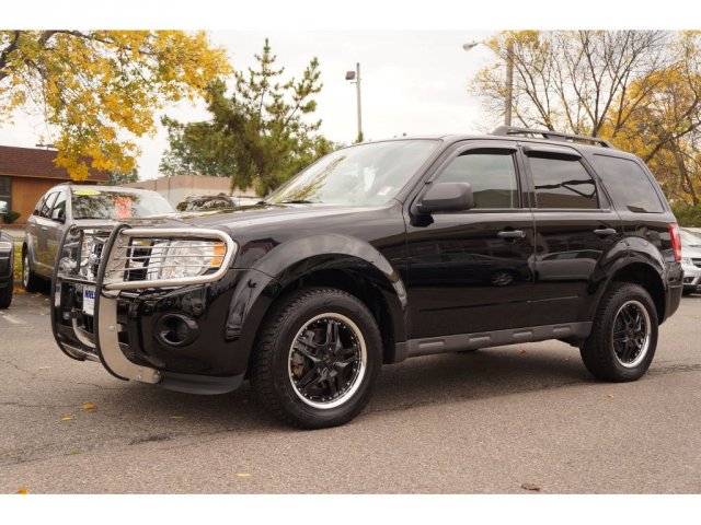 Ford Escape XLS Unspecified