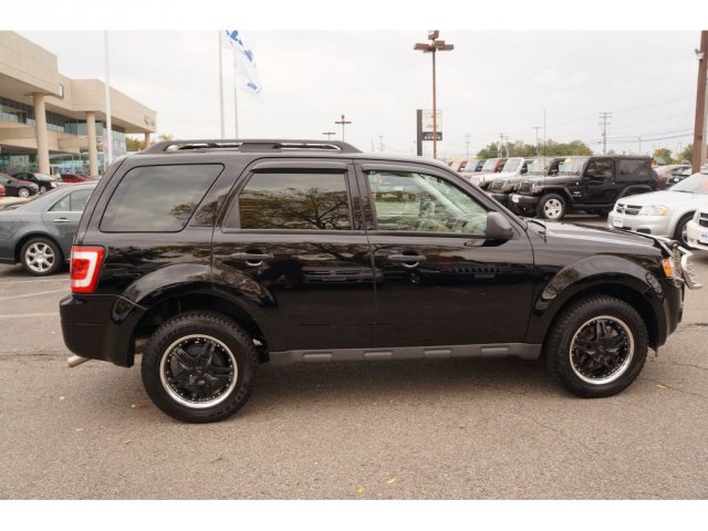 Ford Escape 2012 photo 5