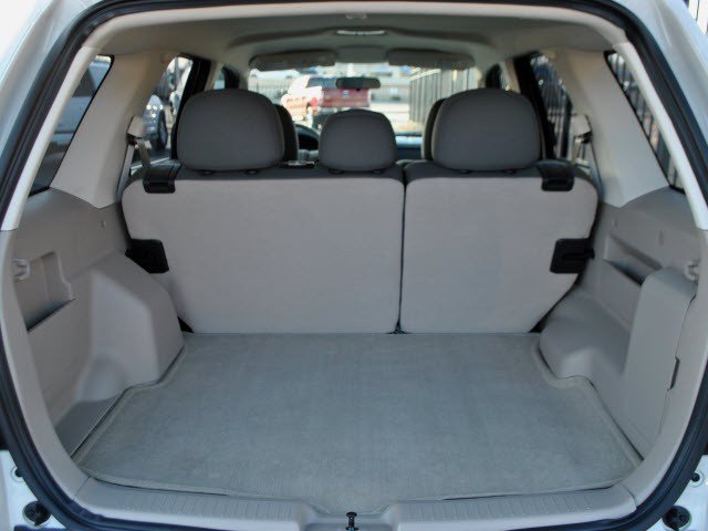 Ford Escape 2012 photo 4