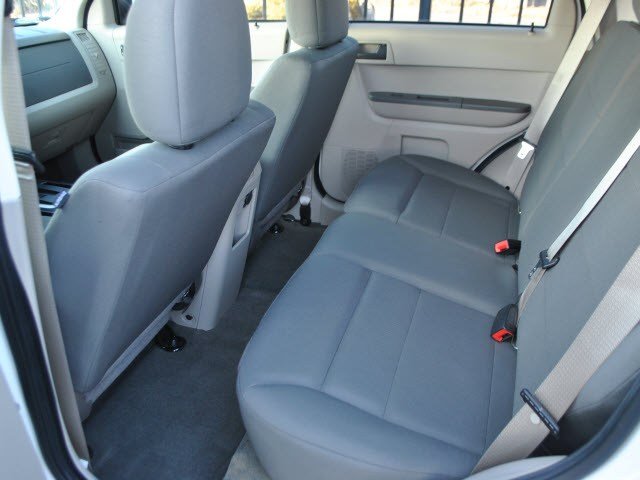 Ford Escape 2012 photo 5