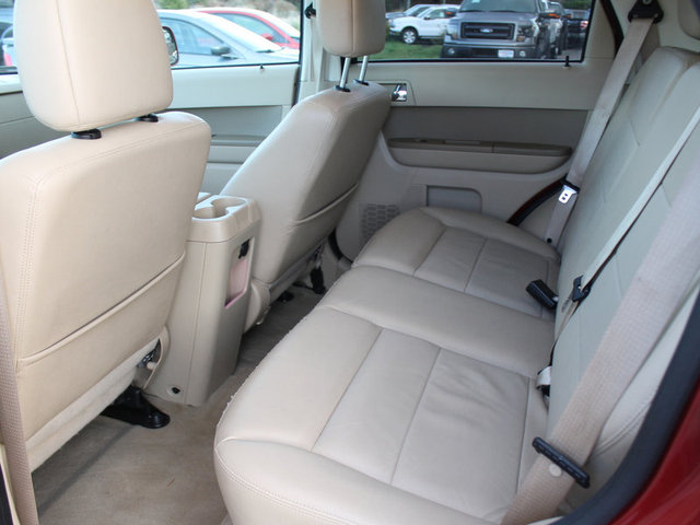 Ford Escape 2012 photo 4