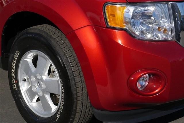 Ford Escape 2012 photo 1