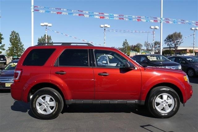 Ford Escape 2012 photo 3