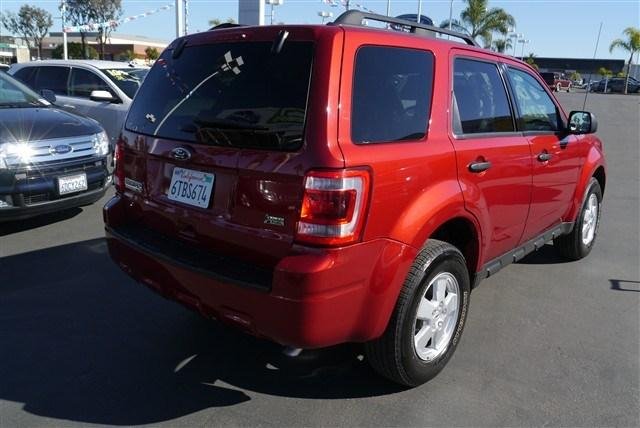Ford Escape 2012 photo 5
