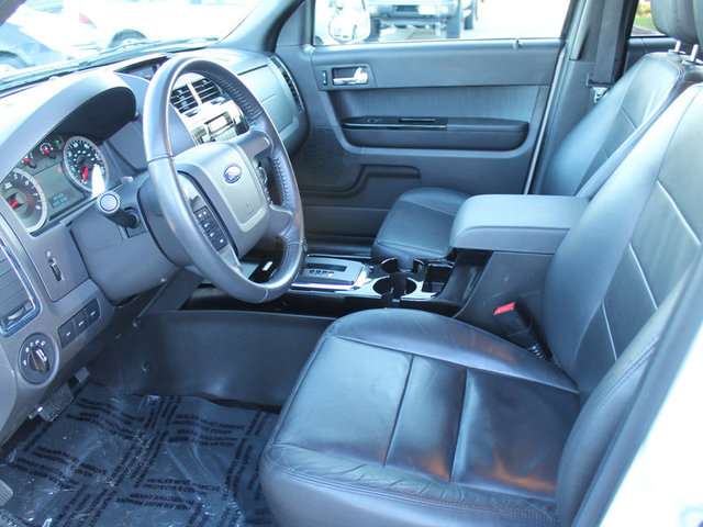 Ford Escape 2012 photo 3