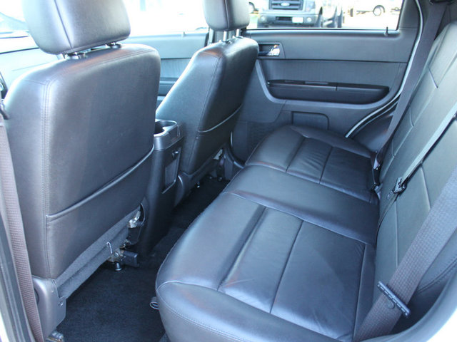 Ford Escape 2012 photo 4