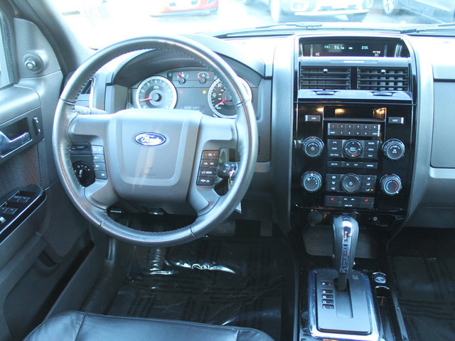 Ford Escape 2012 photo 5