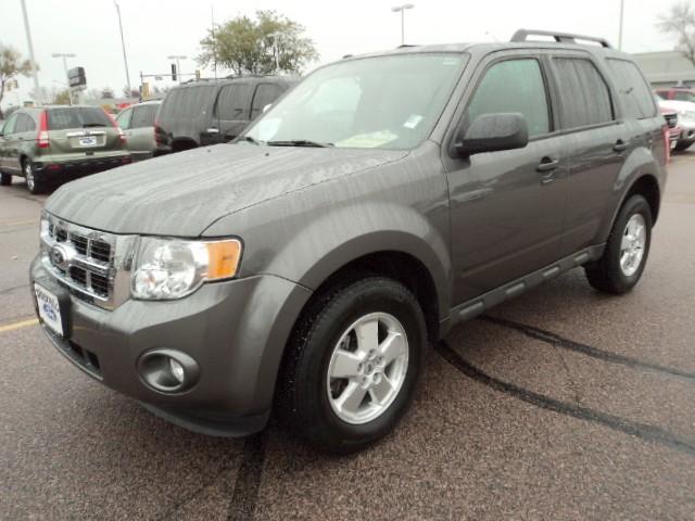 Ford Escape ESi SUV
