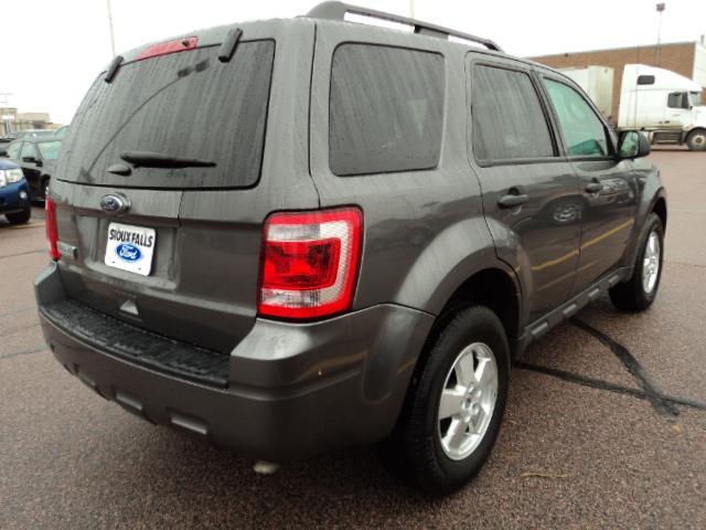 Ford Escape 2012 photo 3