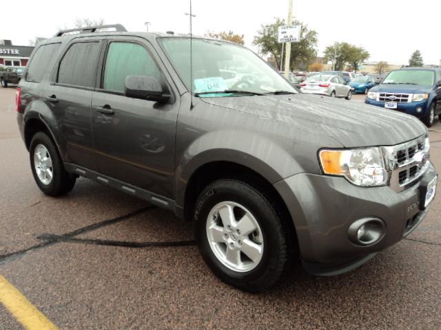 Ford Escape 2012 photo 4