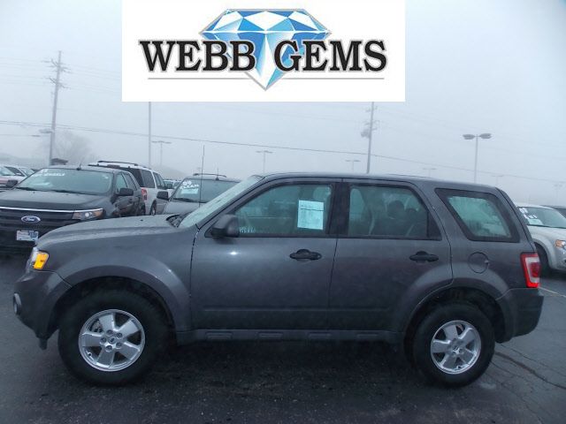 Ford Escape XLS Unspecified