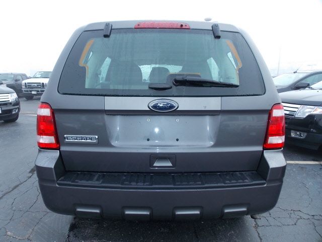 Ford Escape 2012 photo 5