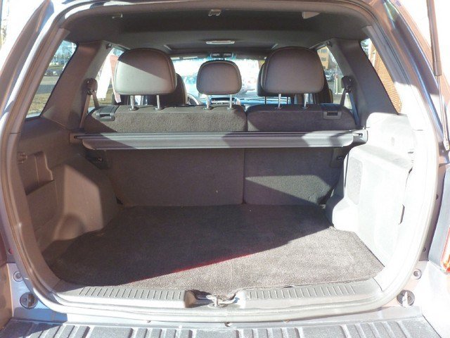 Ford Escape 2012 photo 5