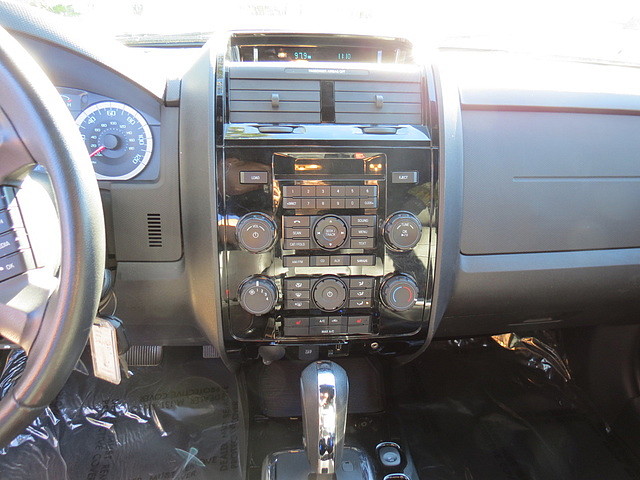 Ford Escape 2012 photo 4