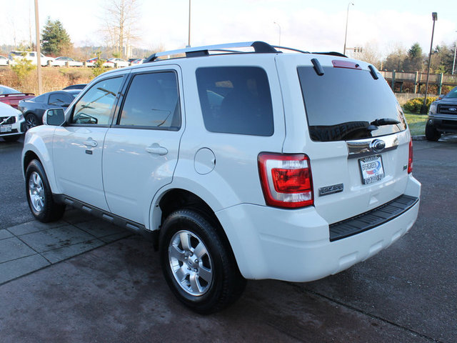Ford Escape 2012 photo 1