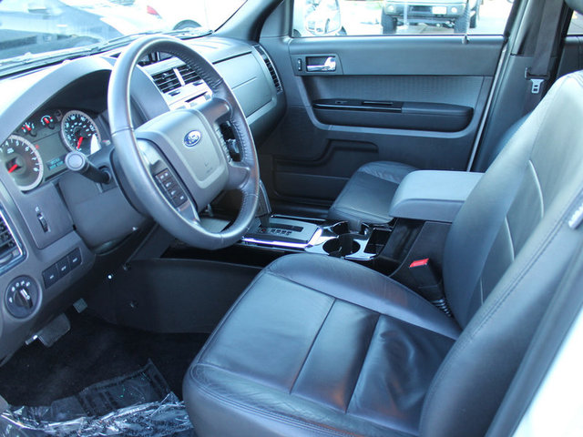 Ford Escape 2012 photo 3