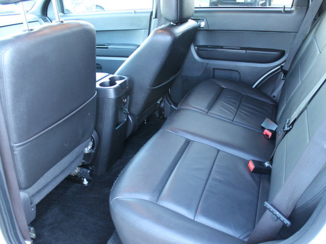 Ford Escape 2012 photo 4