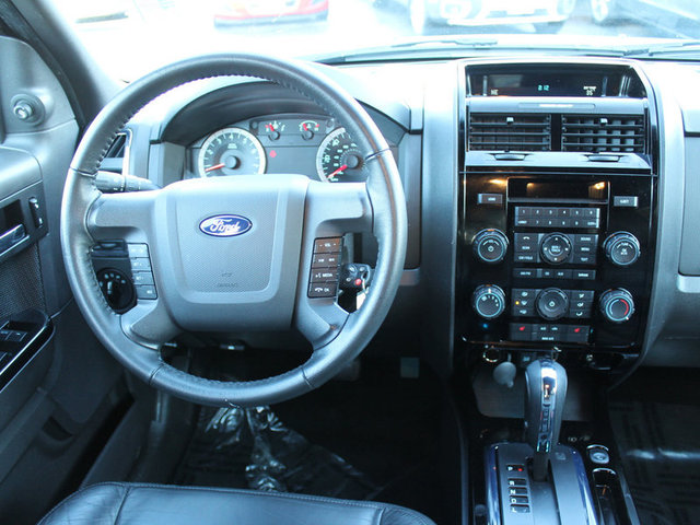 Ford Escape 2012 photo 5