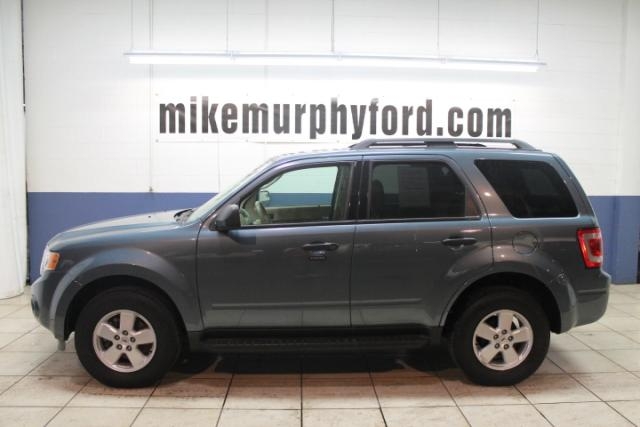 Ford Escape ESi Unspecified