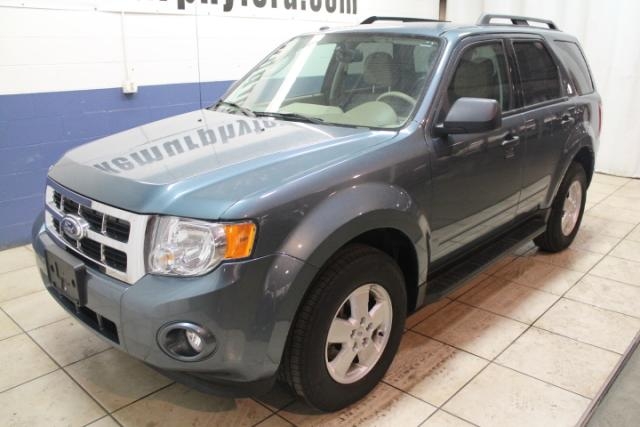 Ford Escape 2012 photo 1