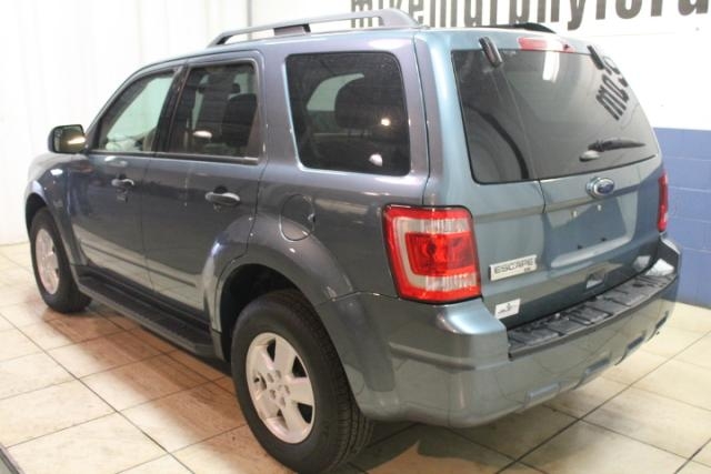 Ford Escape 2012 photo 3