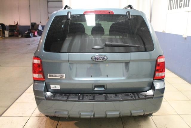 Ford Escape 2012 photo 4