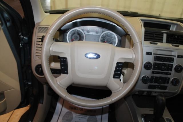 Ford Escape 2012 photo 5