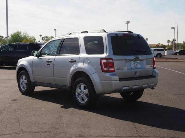 Ford Escape 2012 photo 5