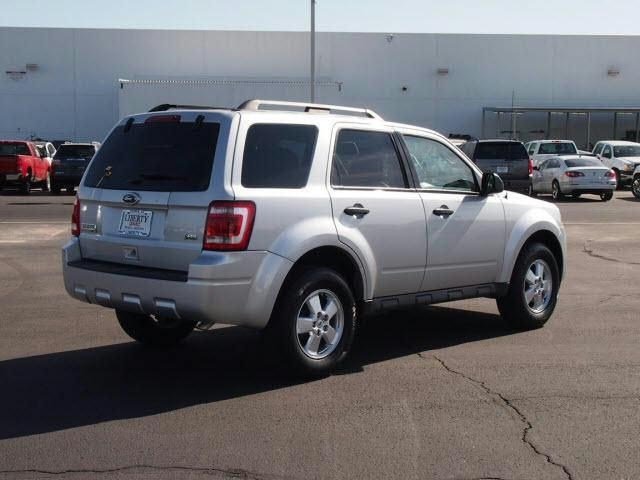 Ford Escape 2012 photo 3