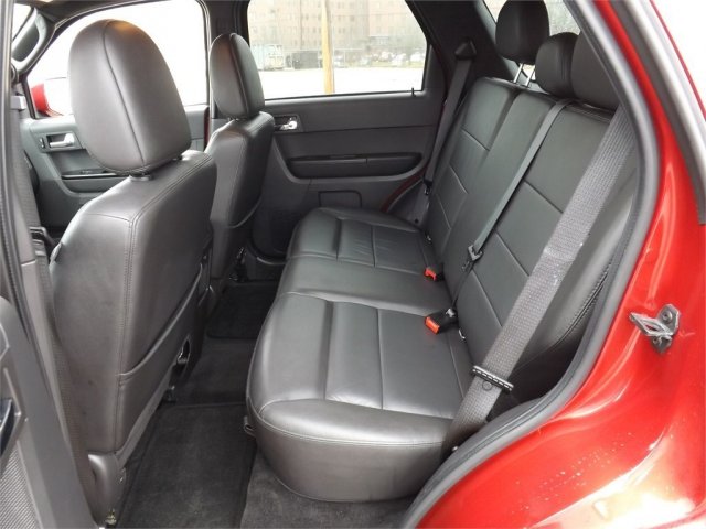 Ford Escape 2012 photo 4