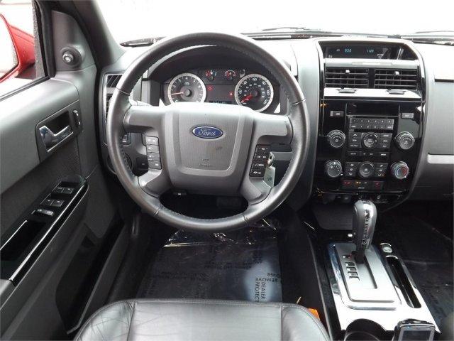 Ford Escape 2012 photo 5