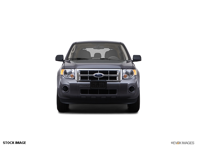 Ford Escape 2012 photo 1
