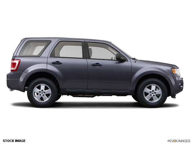 Ford Escape 2012 photo 3