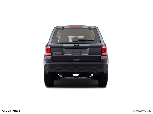 Ford Escape 2012 photo 5