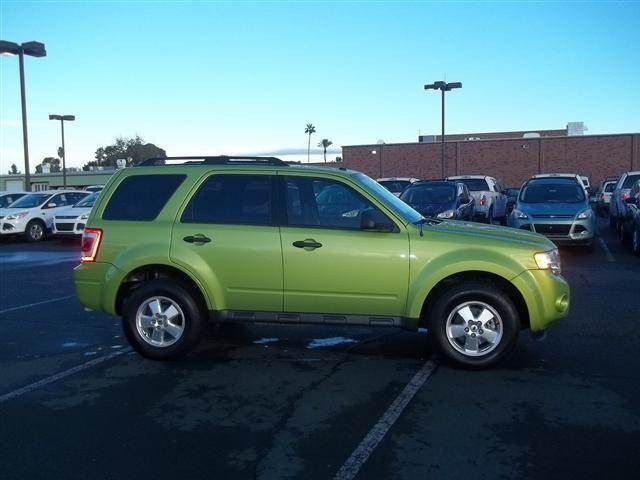 Ford Escape 2012 photo 1