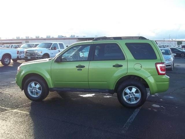 Ford Escape 2012 photo 5