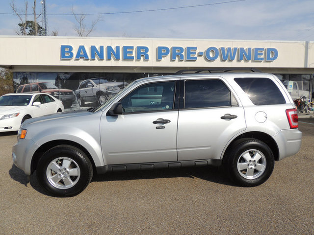 Ford Escape ESi Unspecified