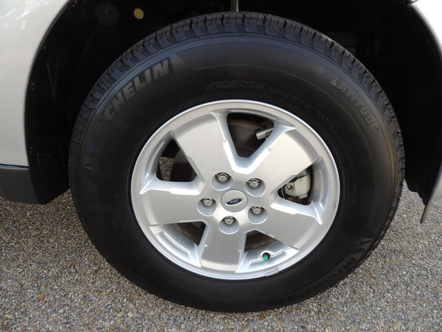 Ford Escape 2012 photo 3