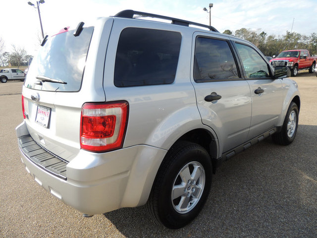 Ford Escape 2012 photo 4