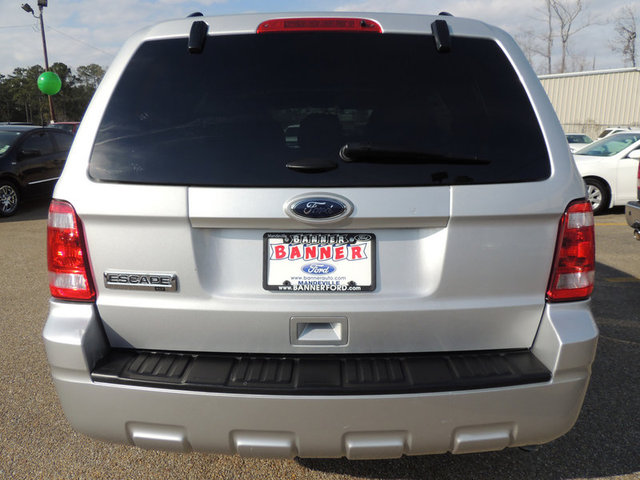 Ford Escape 2012 photo 5