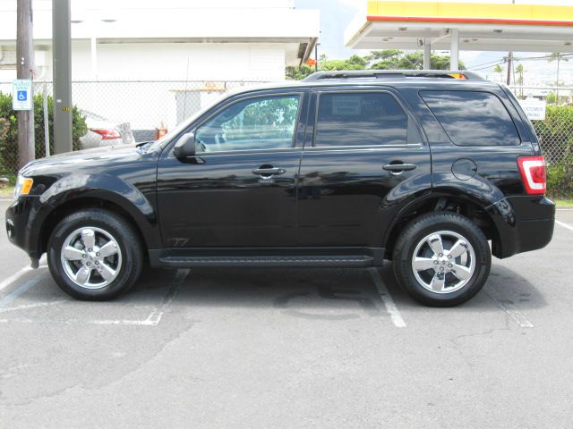 Ford Escape 2012 photo 1