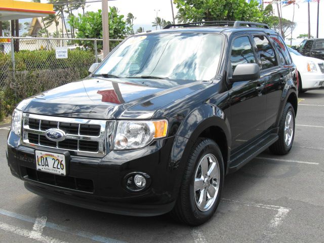 Ford Escape 2012 photo 2