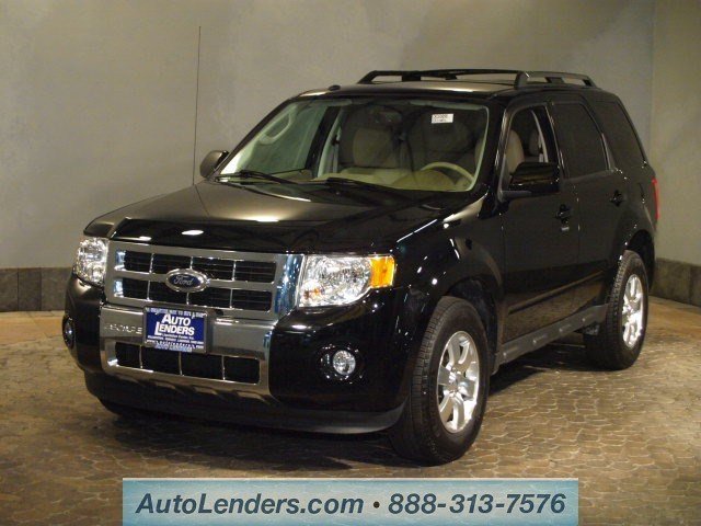 Ford Escape SLT 25 Unspecified