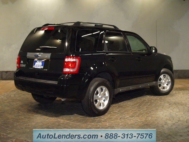 Ford Escape 2012 photo 2
