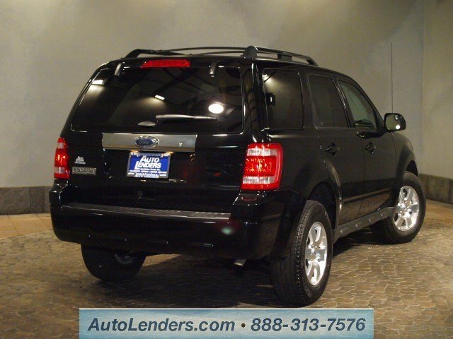 Ford Escape 2012 photo 3
