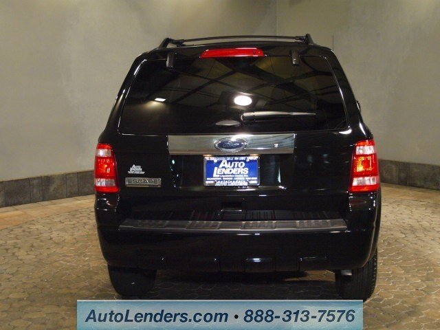 Ford Escape 2012 photo 4
