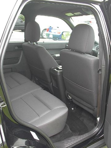 Ford Escape SL 4x4 Regular Cab SUV