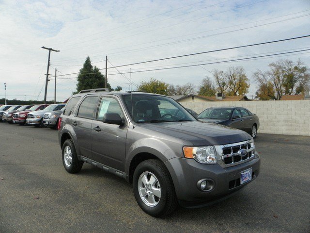 Ford Escape ESi Other