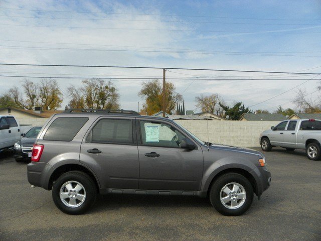 Ford Escape 2012 photo 1