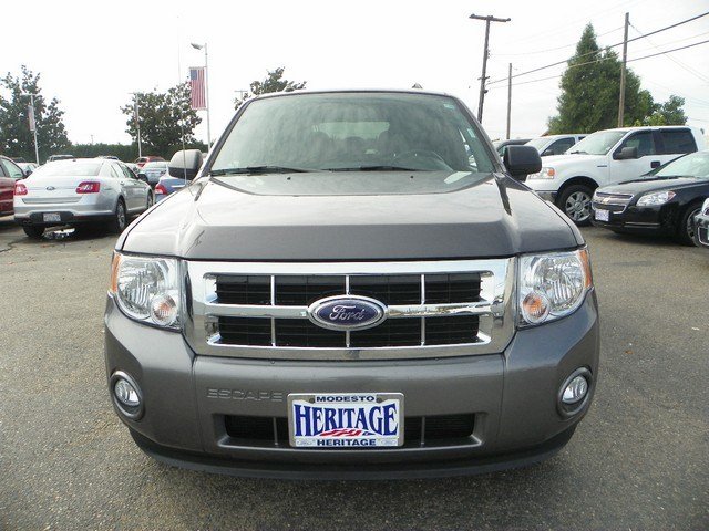 Ford Escape 2012 photo 3